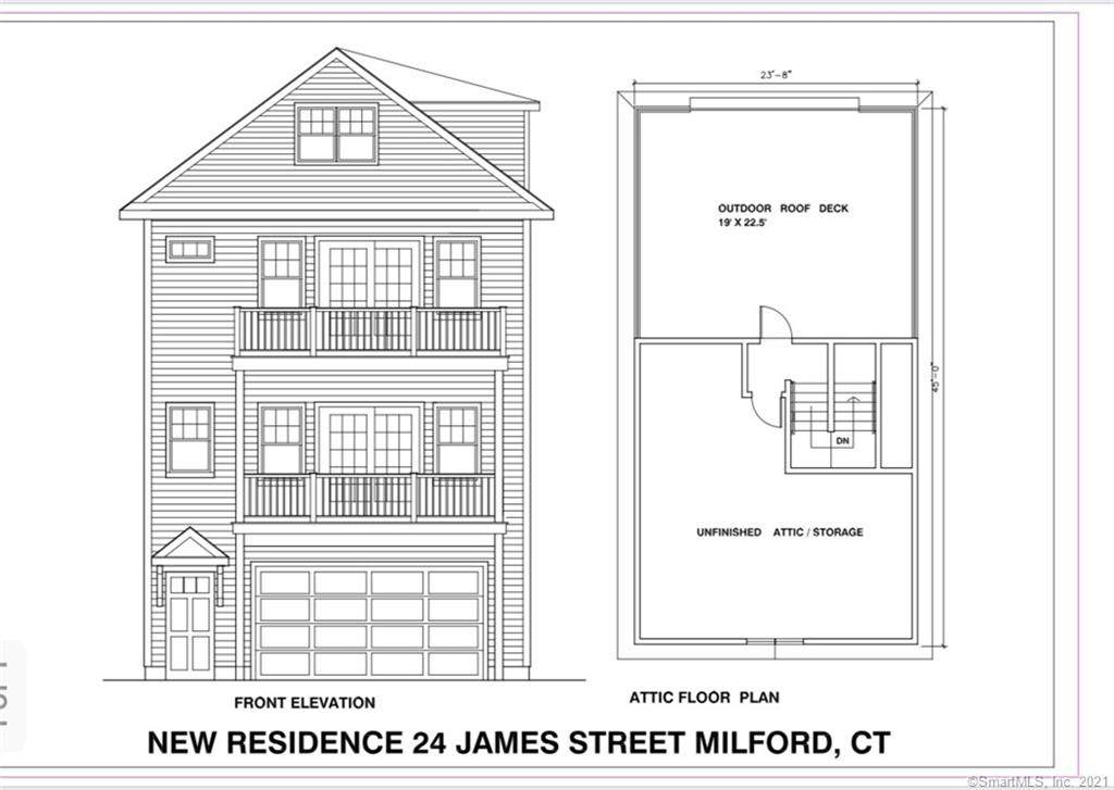 24 James Street - Photo 1