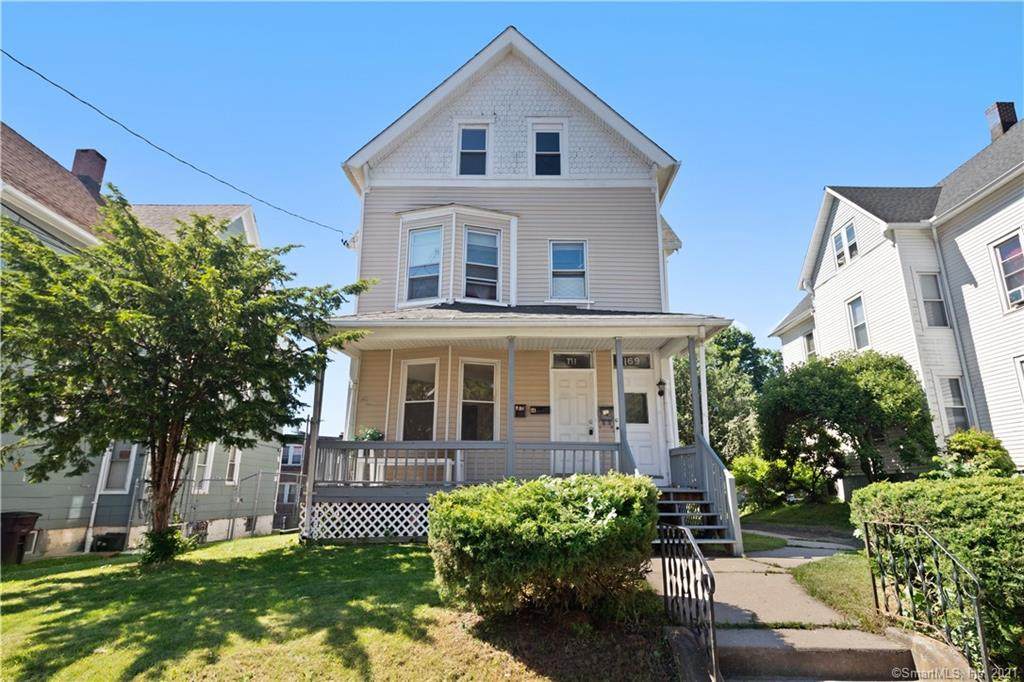 169 Dwight Street - Photo 1