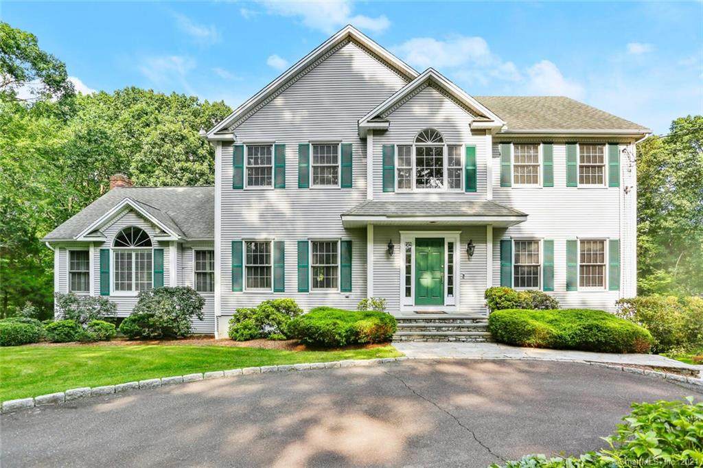 14 Rosewood Lane - Photo 1