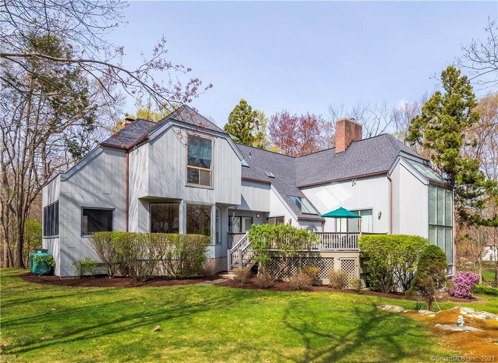 41 Wild Duck Road - Photo 1