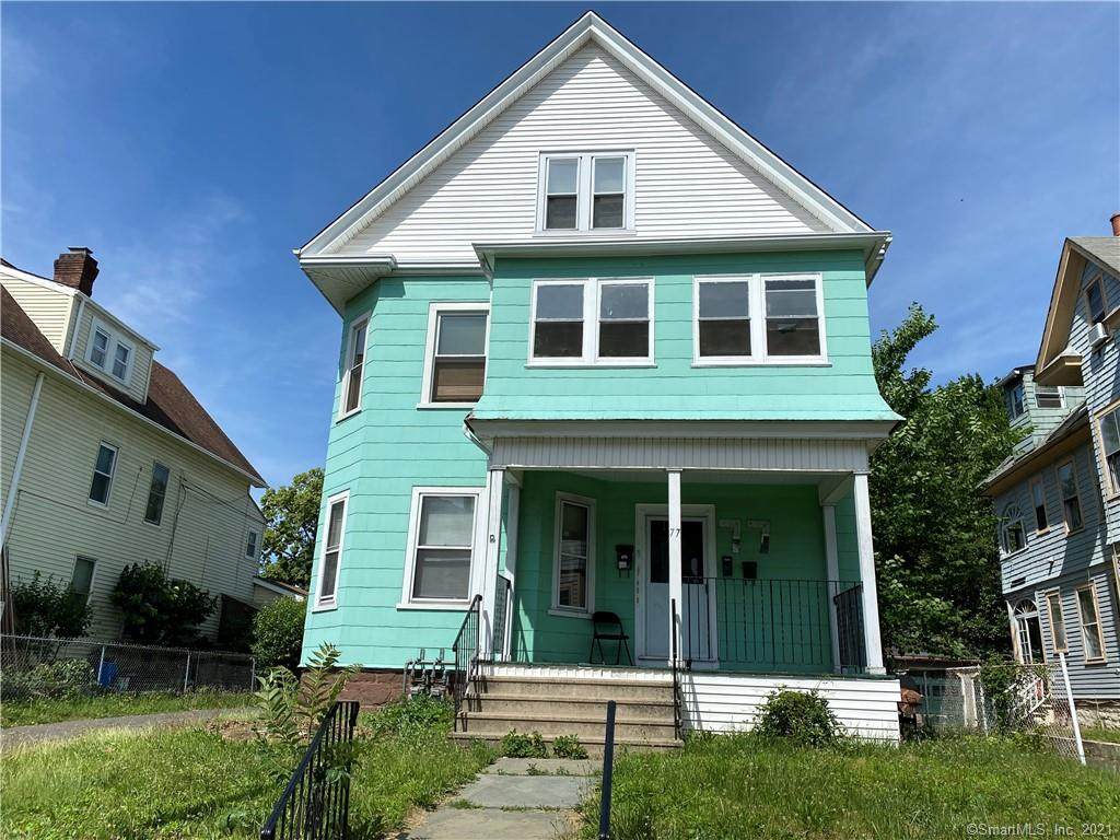 77 Sisson Avenue - Photo 1