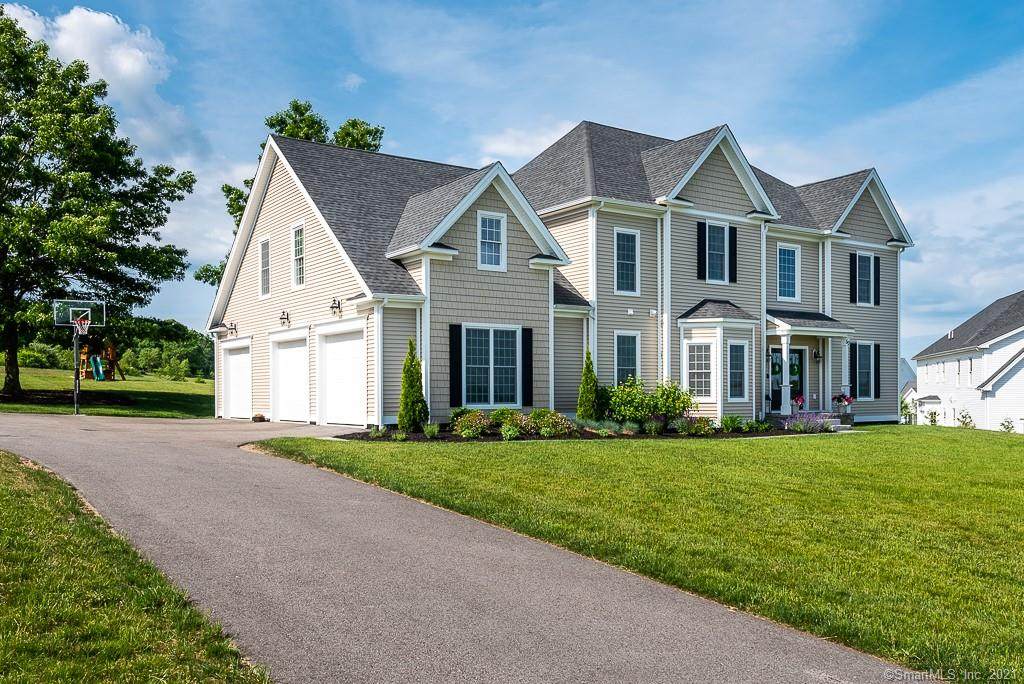 50 Arbor Crossing - Photo 1