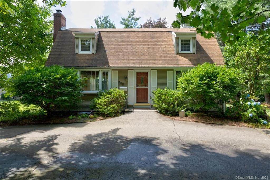 258 Chamberlain Highway - Photo 1