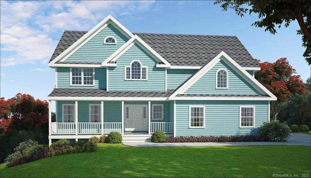 244 Ansonia Road - Photo 1