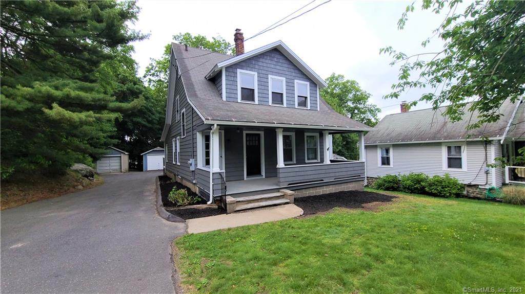 197 Park Road - Photo 1