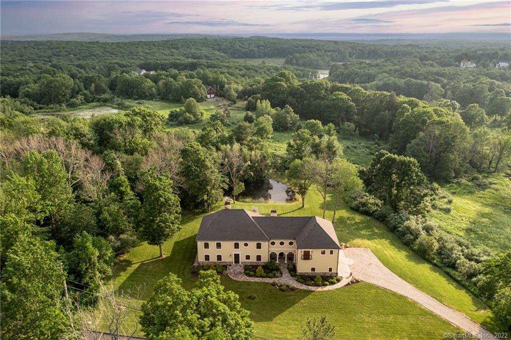 175 Johnnycake Mountain Road - Photo 1