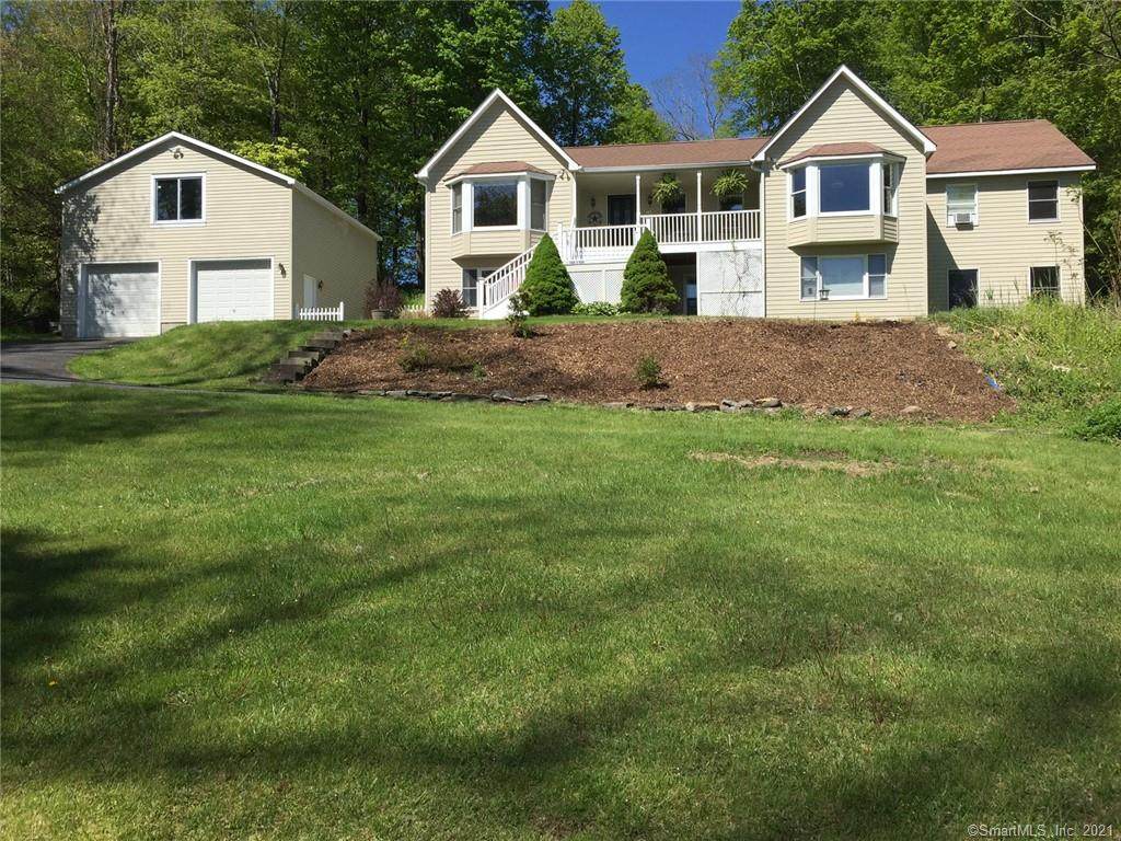 64 Route 39 - Photo 1