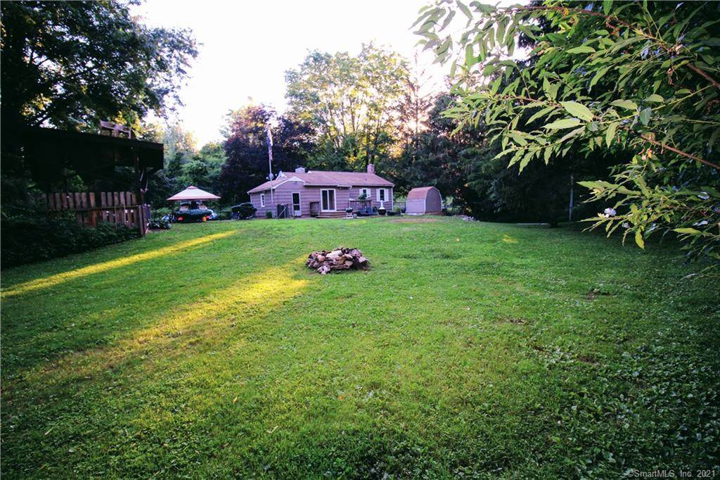 99 Laurel Hill Road - Photo 1