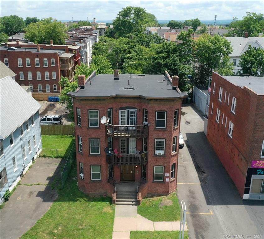 248 Franklin Avenue - Photo 1