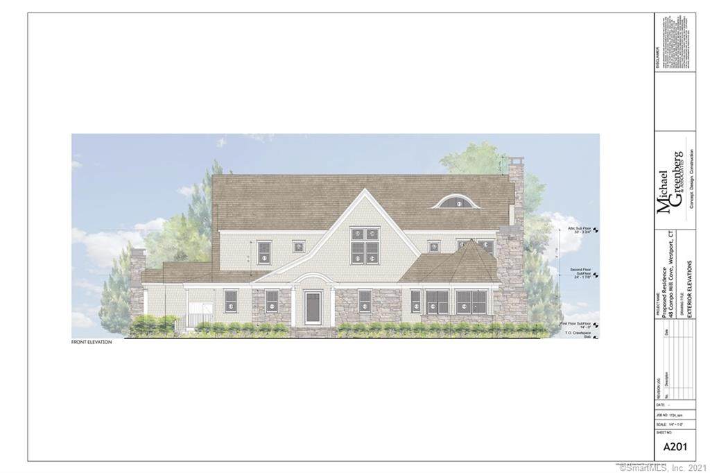 48 Compo Mill Cove - Photo 1