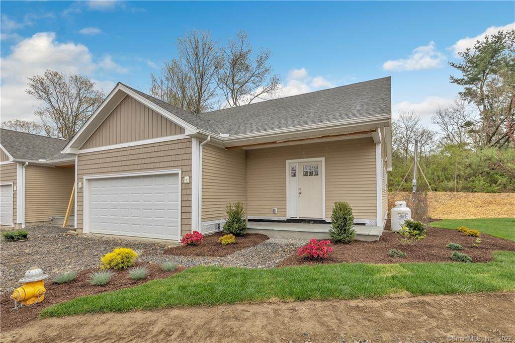 96 Longhill Crossroads - Photo 1
