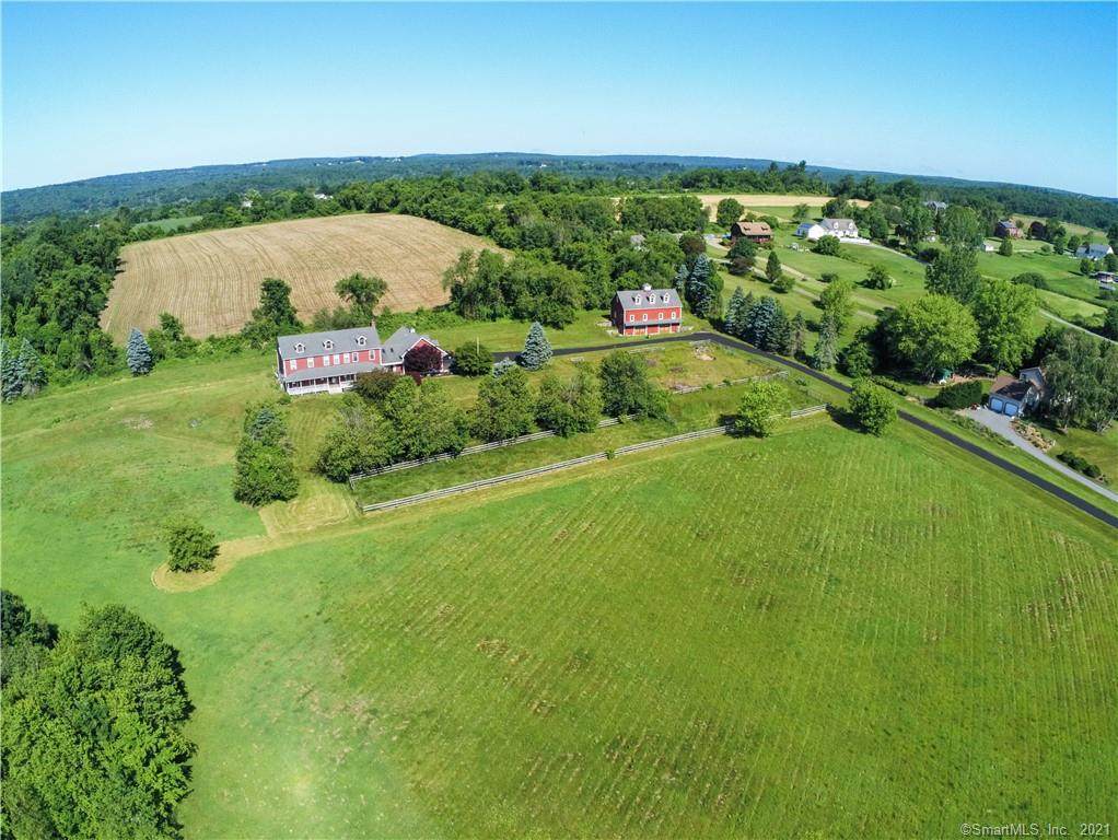 362 Dugg Hill Road - Photo 1
