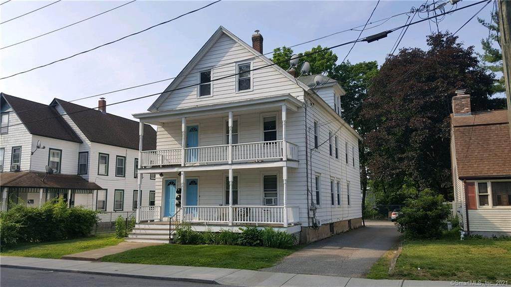 16 Ann Street - Photo 1