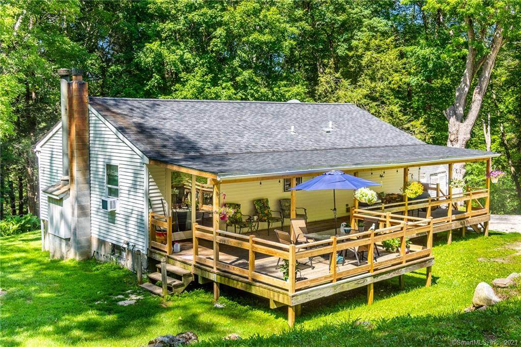 206 Route 63 - Photo 1