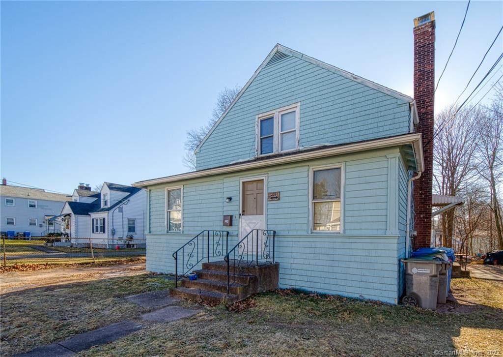 214 Hilliard Street - Photo 1