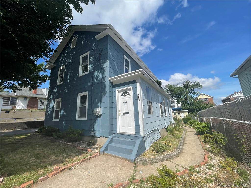 223 Burritt Street - Photo 1