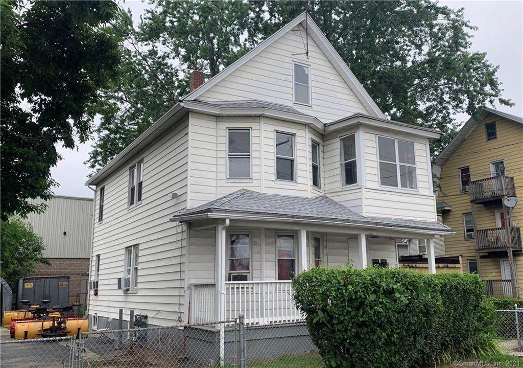 101 Cross Street - Photo 1