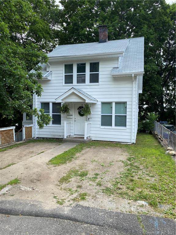 30 Sudbury Street - Photo 1