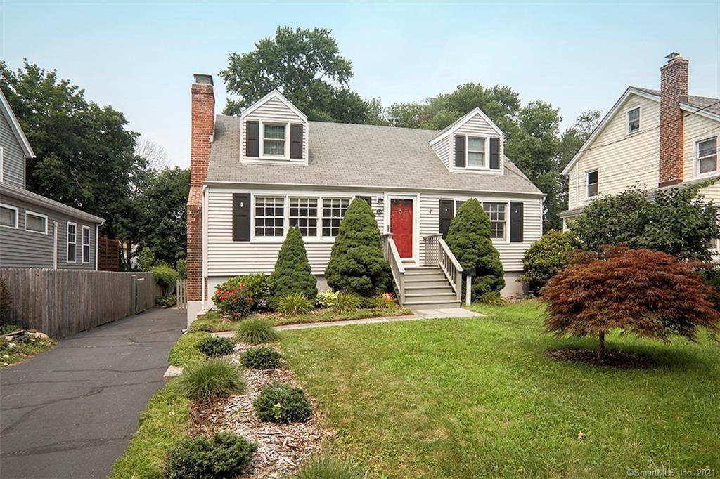 25 Carlin Street - Photo 1
