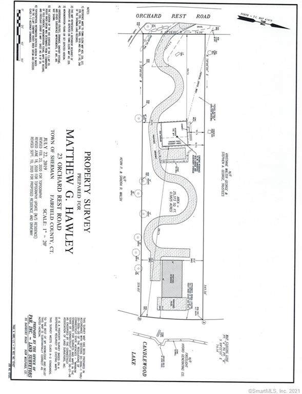 23 Orchard Rest Road - Photo 1