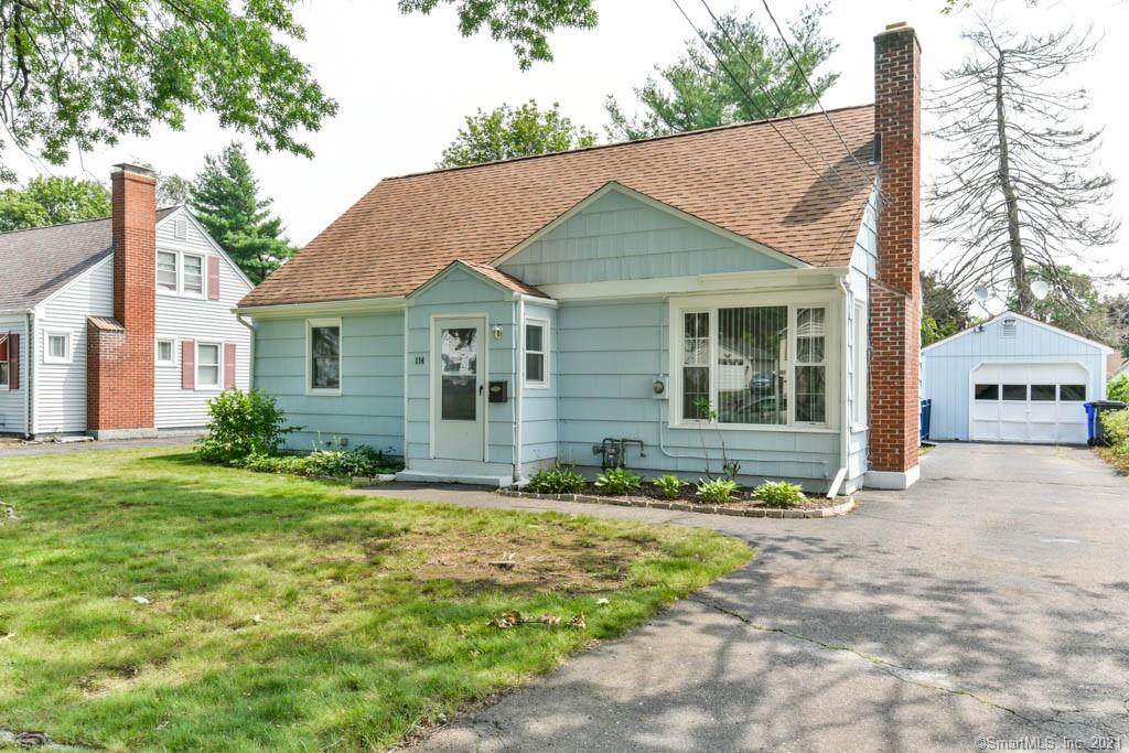 114 Randal Avenue - Photo 1