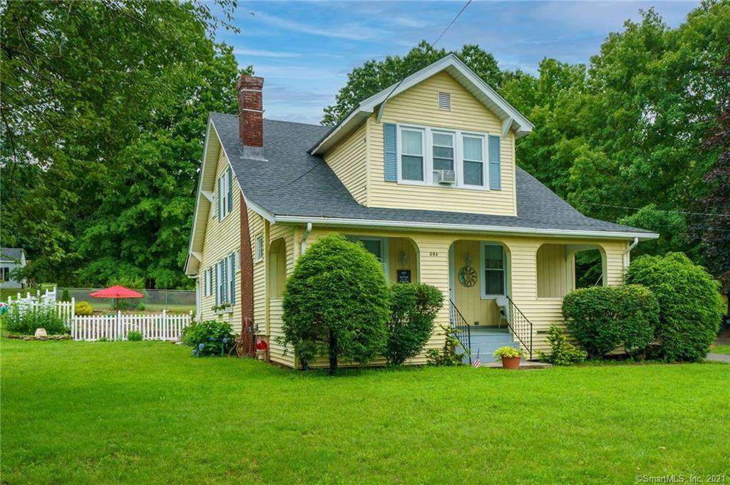 694 Rye Street - Photo 1