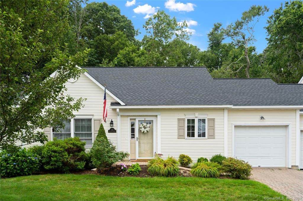 164 Hammock Road - Photo 1
