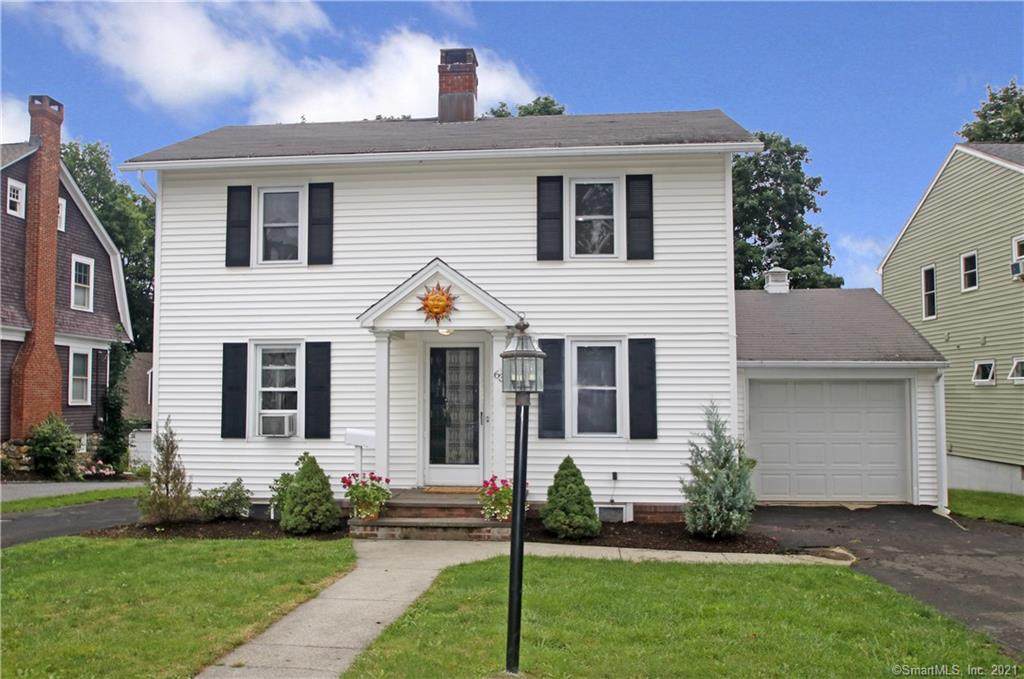 63 Deer Hill Avenue - Photo 1