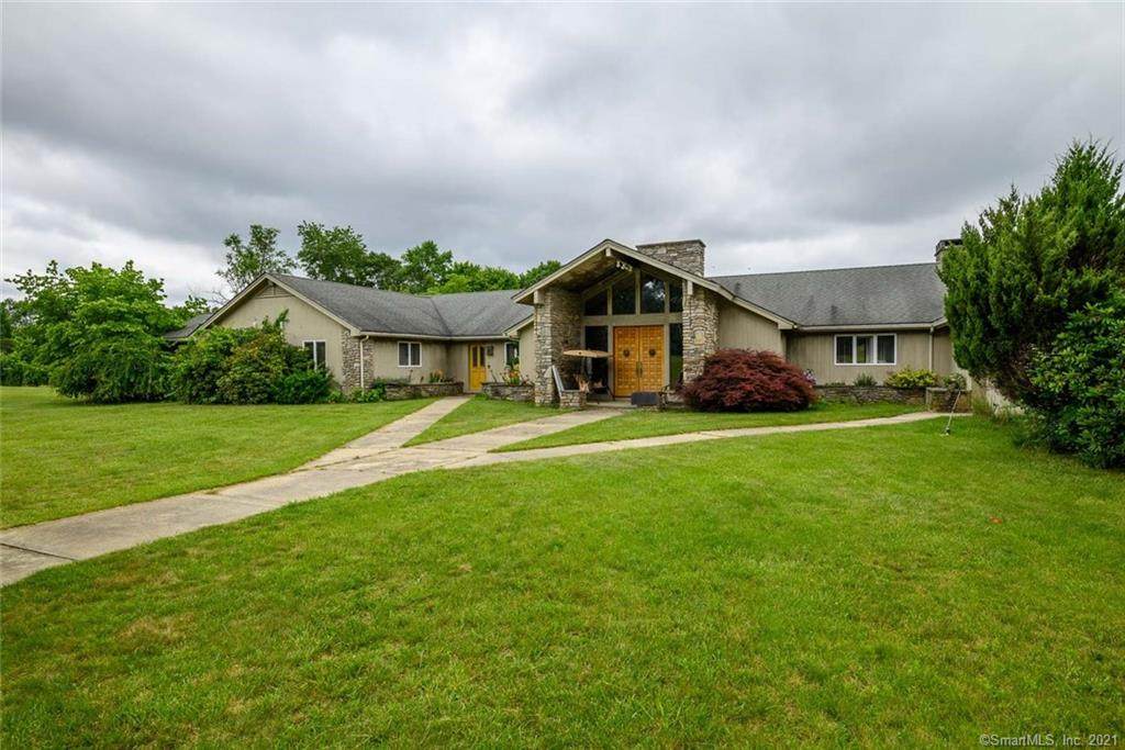69 Heritage Road - Photo 1