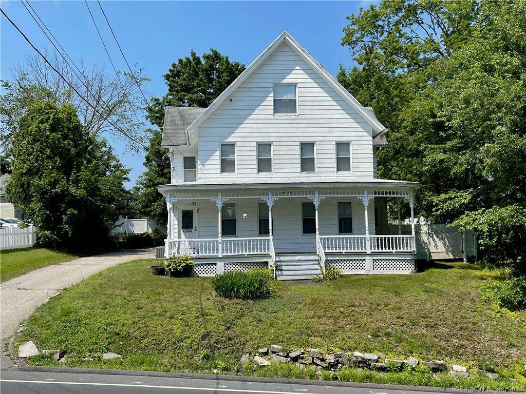 14 Maple Street - Photo 1