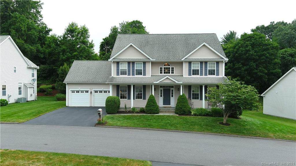 14 Aspetuck Lane - Photo 1