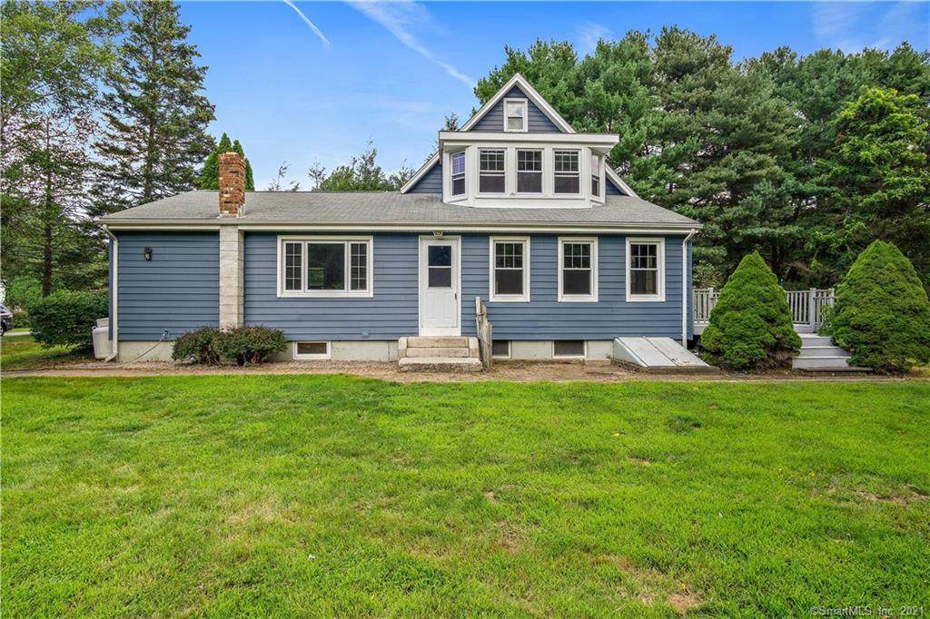 343 Colonel Ledyard Highway - Photo 1