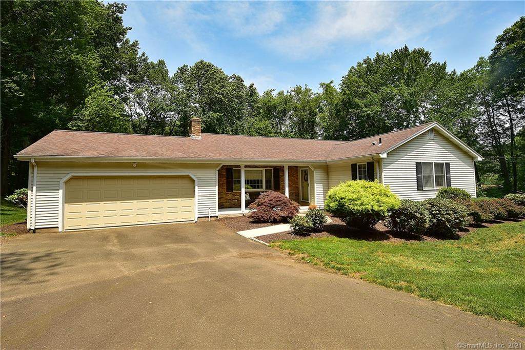 320 Kelsey Street - Photo 1