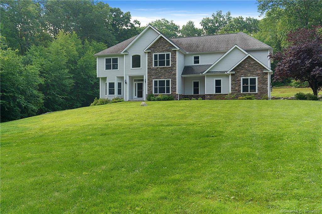 322 Country Club Road - Photo 1