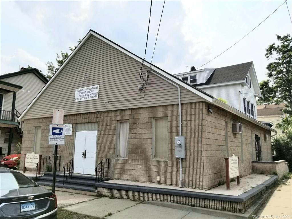324 Legion Avenue - Photo 1