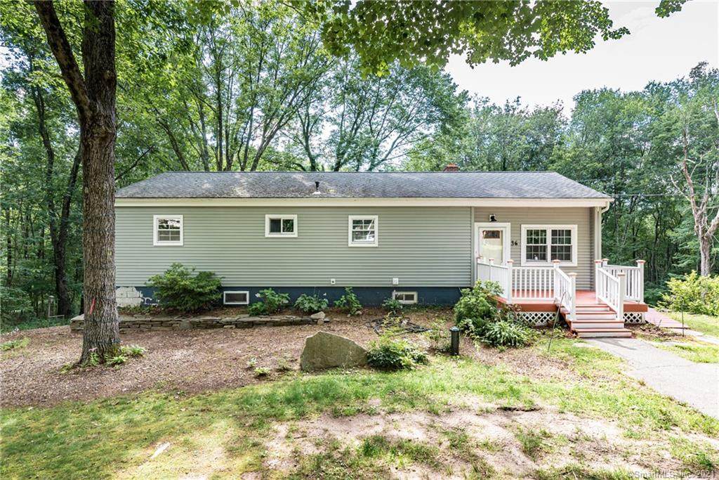36 Cedar Swamp Road - Photo 1