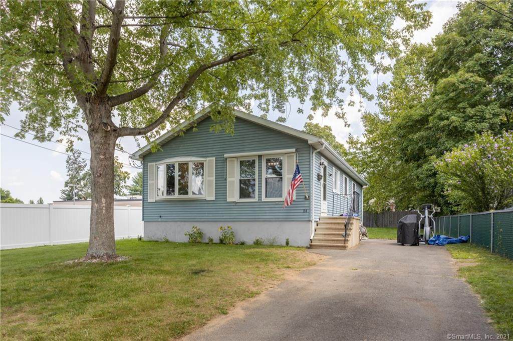 24 Pearl Street - Photo 1
