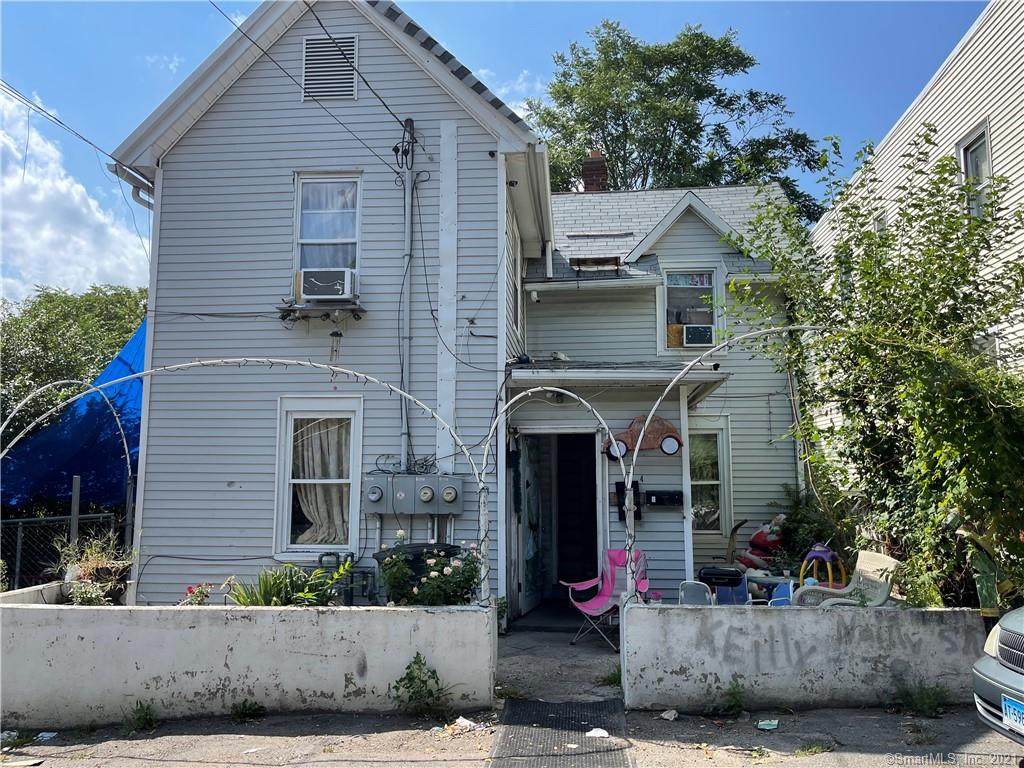 4 Rutledge Street - Photo 1