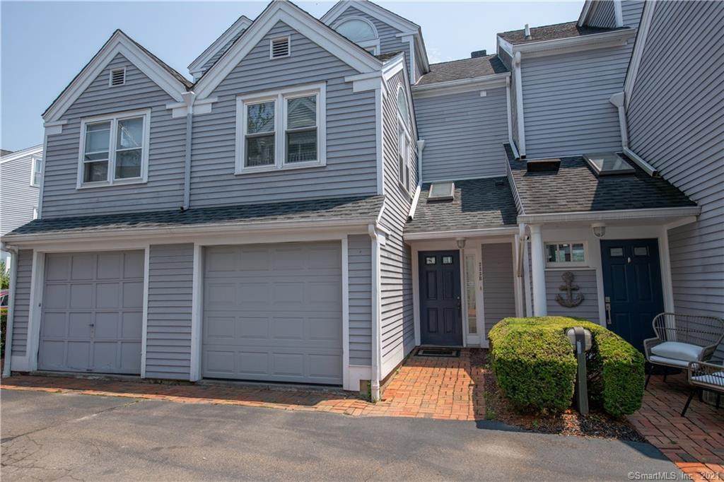 233B Front Street - Photo 1