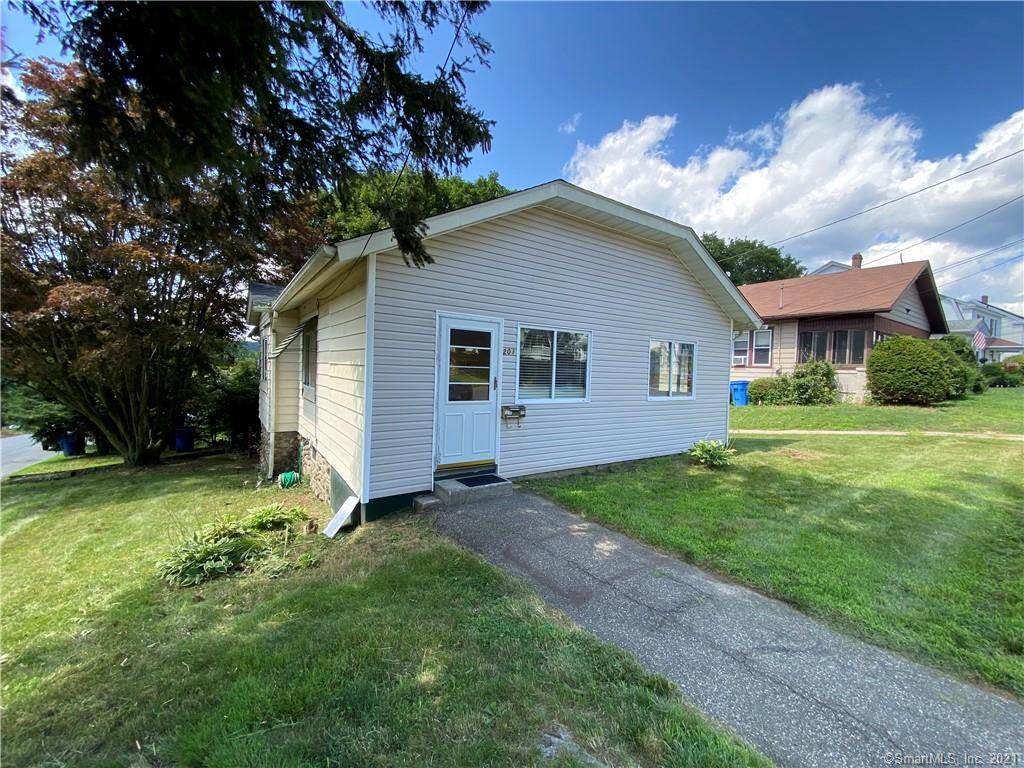 201 Circular Avenue - Photo 1