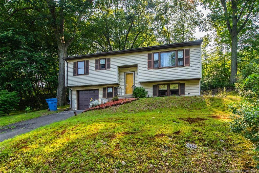 91 Spring Brook Road - Photo 1