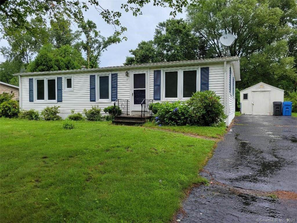 11 Quail Road - Photo 1