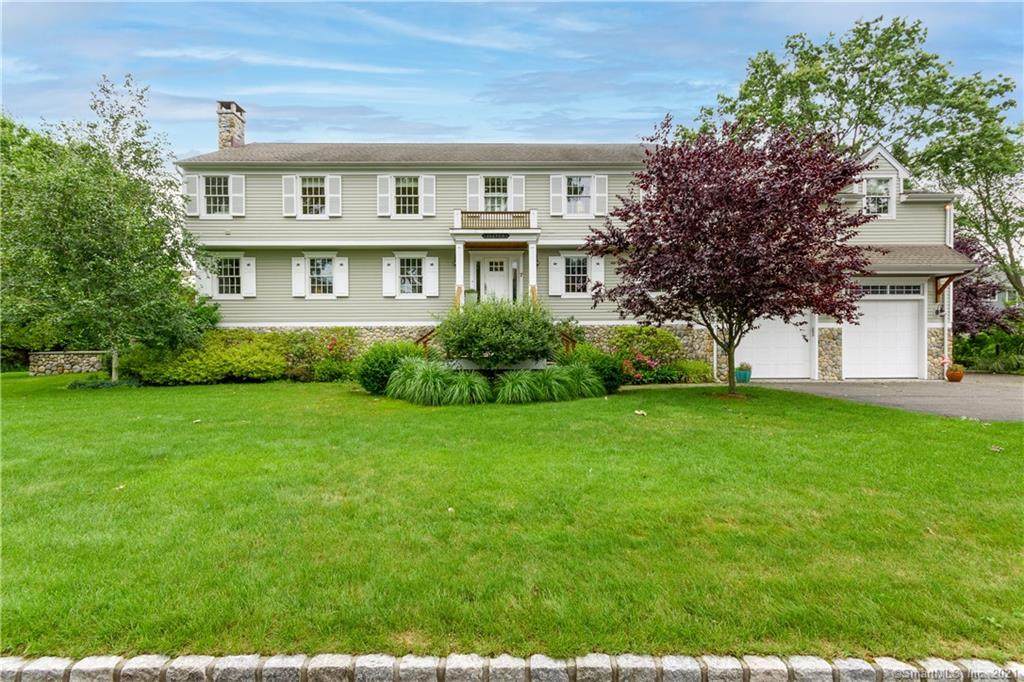 11 Mayflower Road - Photo 1