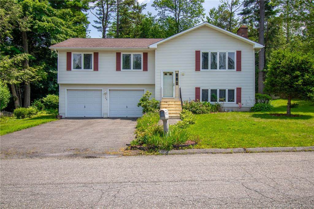 189 Marcia Drive - Photo 1