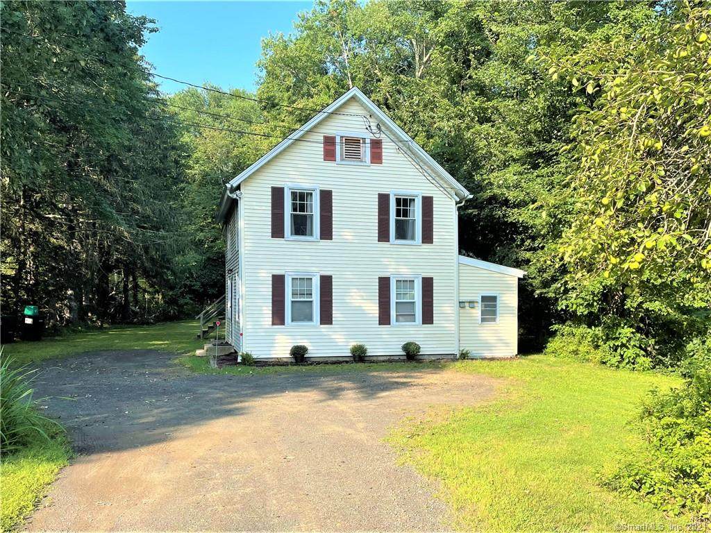 189 Thayer Road - Photo 1