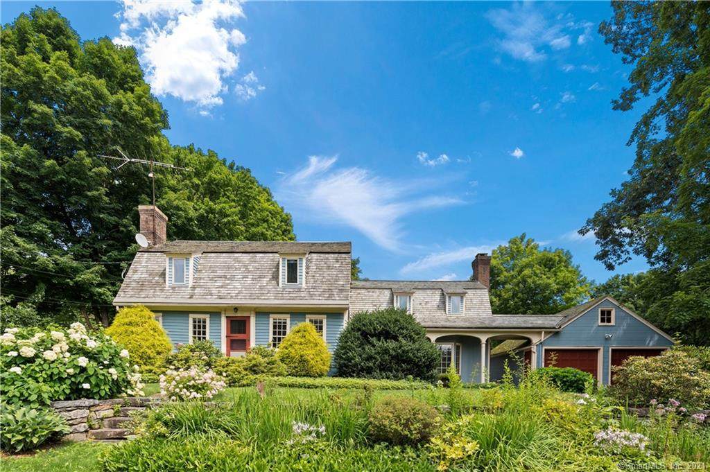 156 Windham Center Road - Photo 1