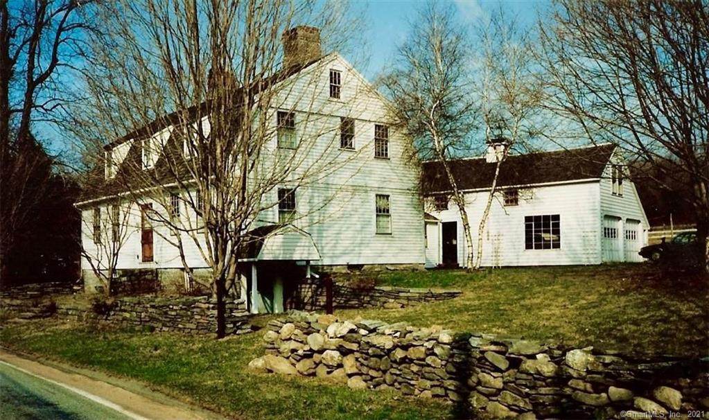 32 Town Street - Photo 1