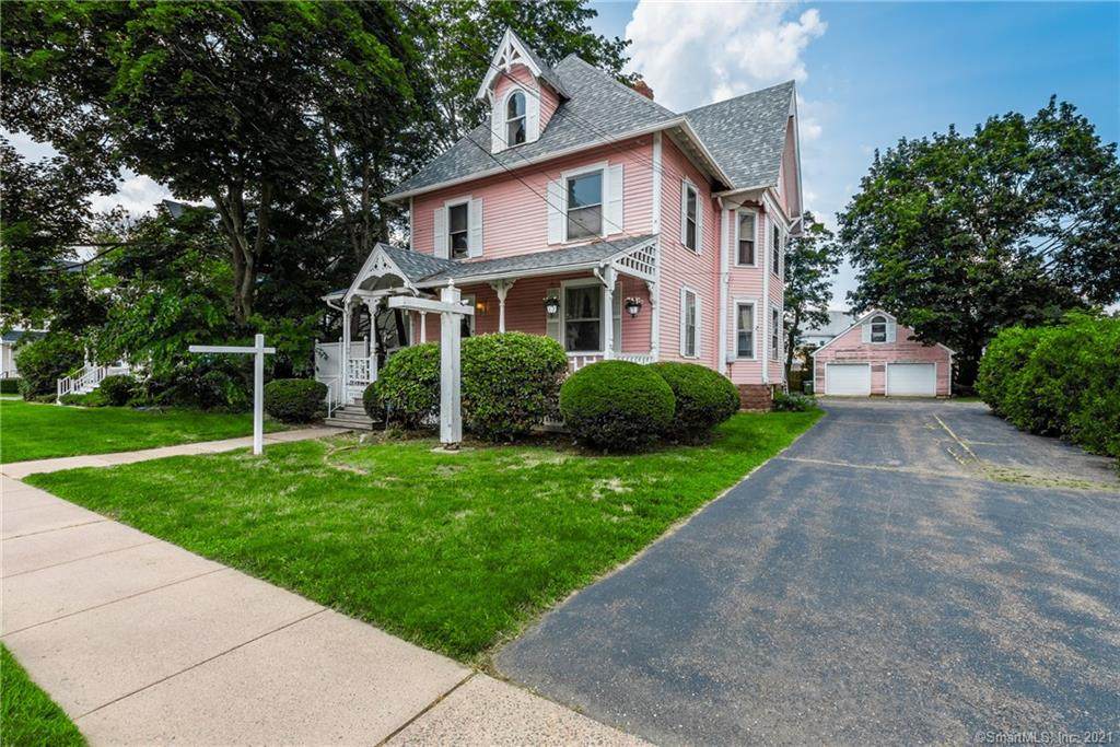 40 Bloomfield Avenue - Photo 1