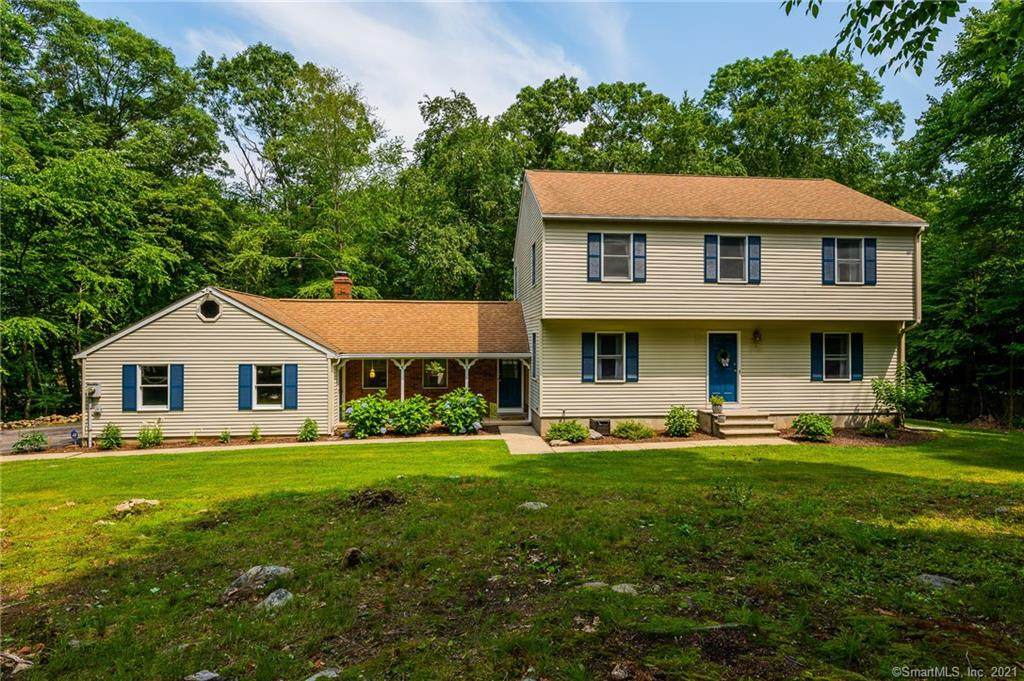 43 Seabury Avenue - Photo 1