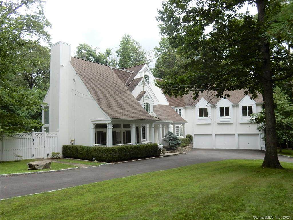 73 Cavalry Road - Photo 1